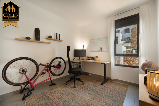 MAC2A02: Apartment for Sale in Mojácar Playa, Almería