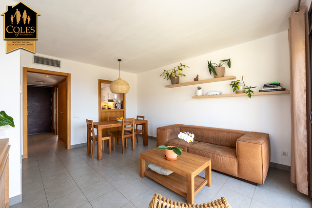 MAC2A02: Apartment for Sale in Mojácar Playa, Almería