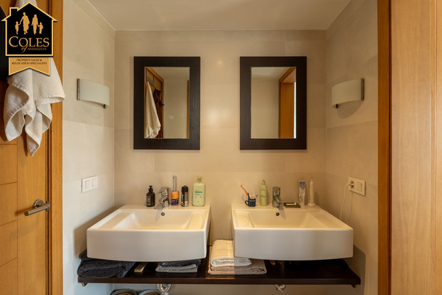 MAC2A02: Apartment for Sale in Mojácar Playa, Almería