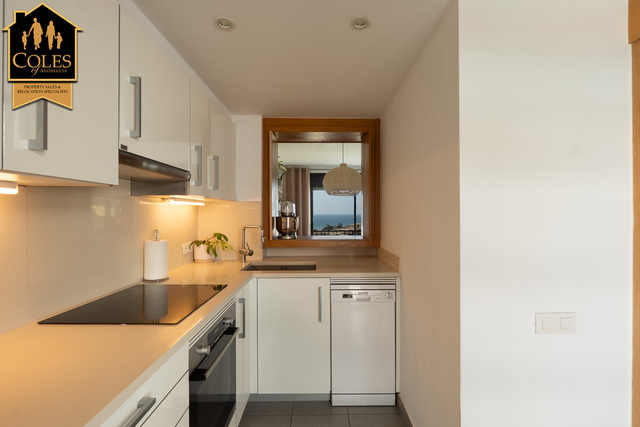 MAC2A02: Apartment for Sale in Mojácar Playa, Almería