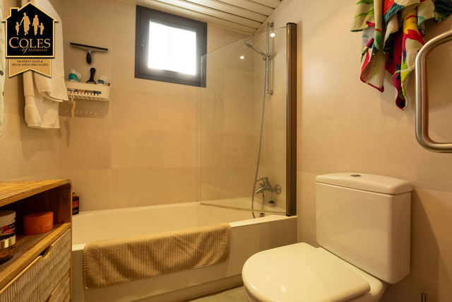 MAC2A02: Apartment for Sale in Mojácar Playa, Almería