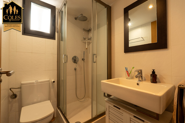 MAC2A02: Apartment for Sale in Mojácar Playa, Almería