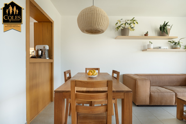 MAC2A02: Apartment for Sale in Mojácar Playa, Almería