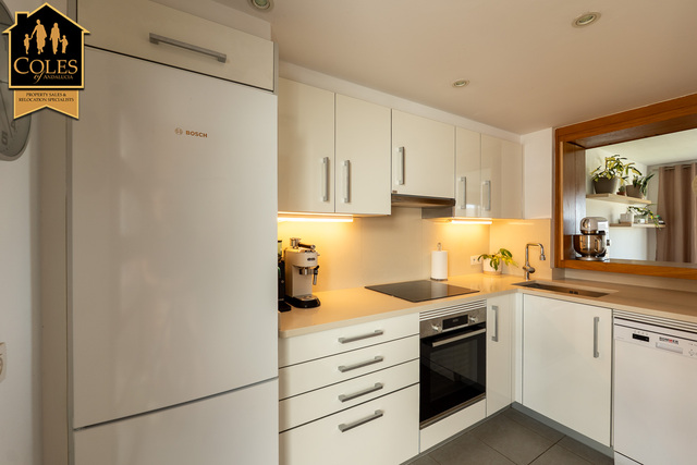 MAC2A02: Apartment for Sale in Mojácar Playa, Almería