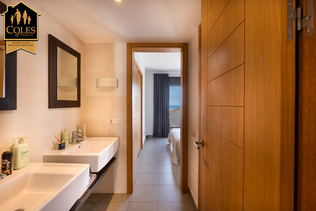 MAC2A02: Apartment for Sale in Mojácar Playa, Almería