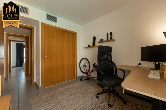 MAC2A02: Apartment for Sale in Mojácar Playa, Almería