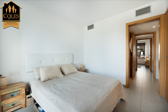MAC2A02: Apartment for Sale in Mojácar Playa, Almería