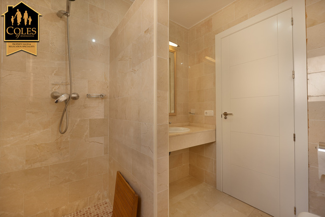 PIN3V13: Villa for Sale in El Pinar de Bédar, Almería