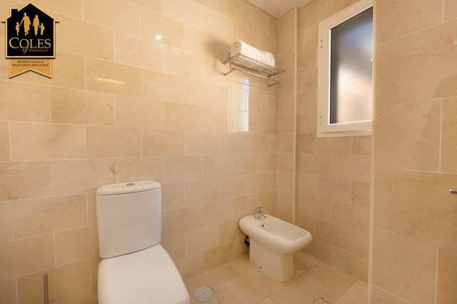 PIN3V13: Villa for Sale in El Pinar de Bédar, Almería