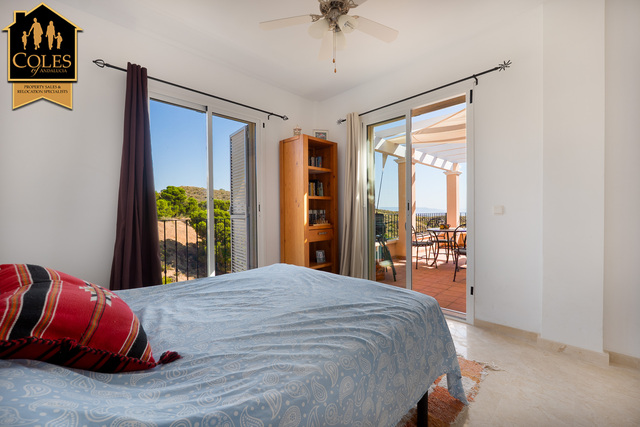 PIN3V13: Villa for Sale in El Pinar de Bédar, Almería
