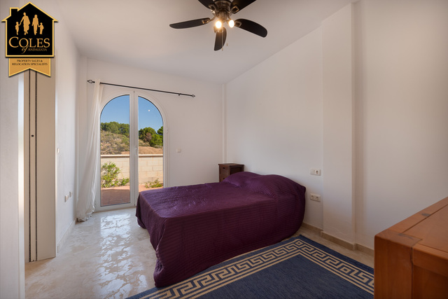 PIN3V13: Villa for Sale in El Pinar de Bédar, Almería