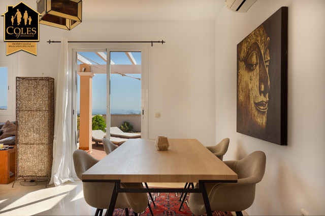 PIN3V13: Villa for Sale in El Pinar de Bédar, Almería