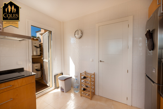 PIN3V13: Villa for Sale in El Pinar de Bédar, Almería