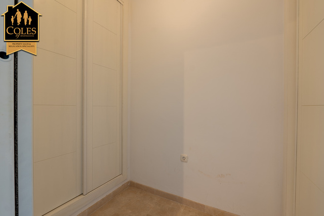 PIN3V13: Villa for Sale in El Pinar de Bédar, Almería