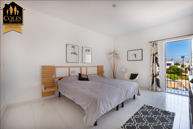 MOJ2T18: Town house for Sale in Mojácar Playa, Almería