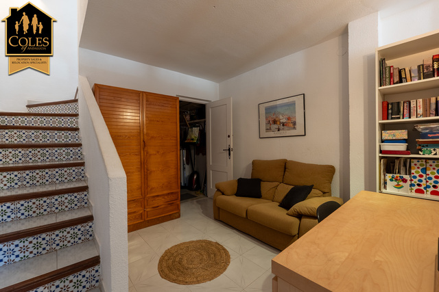MOJ2T18: Town house for Sale in Mojácar Playa, Almería