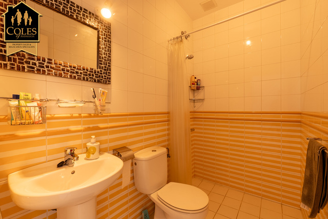 MOJ2T18: Town house for Sale in Mojácar Playa, Almería
