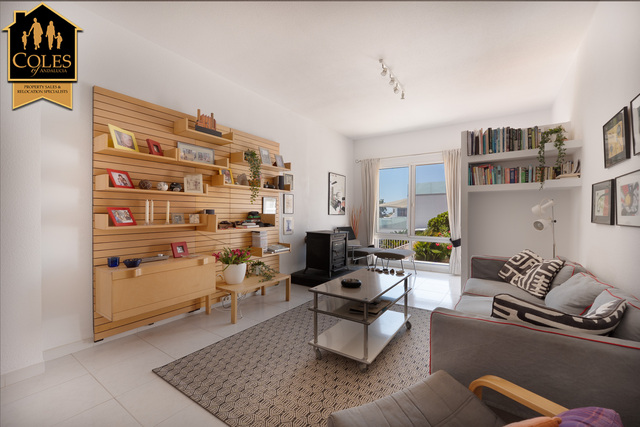 MOJ2T18: Town house for Sale in Mojácar Playa, Almería