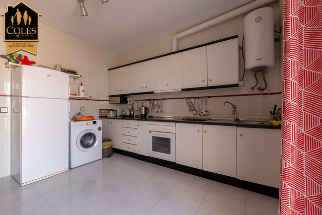 MOJ2T18: Town house for Sale in Mojácar Playa, Almería