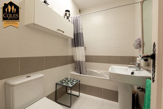 MOJ2T18: Town house for Sale in Mojácar Playa, Almería