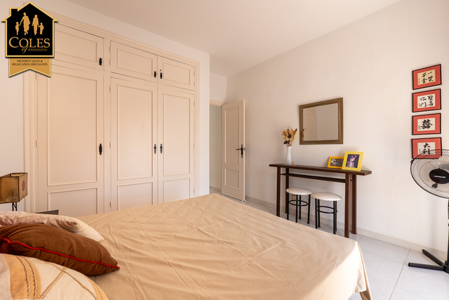 MOJ2T18: Town house for Sale in Mojácar Playa, Almería