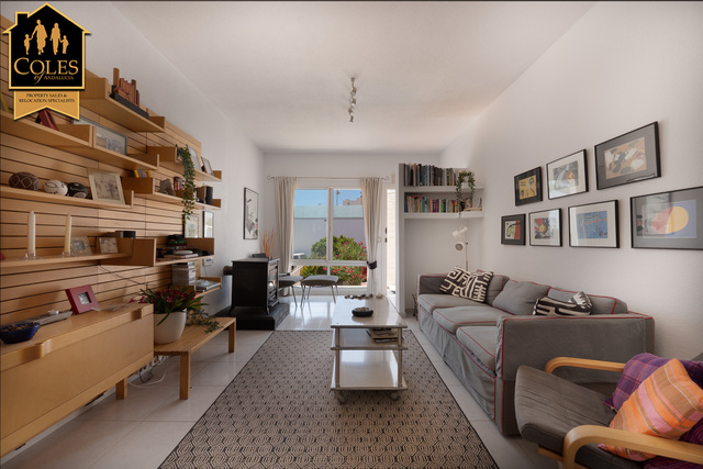MOJ2T18: Town house for Sale in Mojácar Playa, Almería