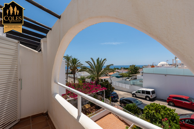 Town house in Mojácar Playa, Almería