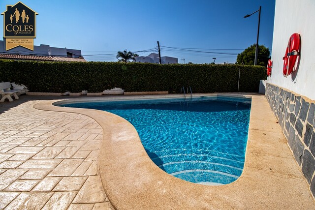 MOJ2T18: Town house for Sale in Mojácar Playa, Almería