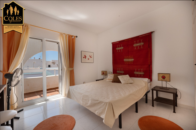 MOJ2T18: Town house for Sale in Mojácar Playa, Almería