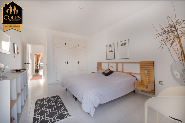 MOJ2T18: Town house for Sale in Mojácar Playa, Almería