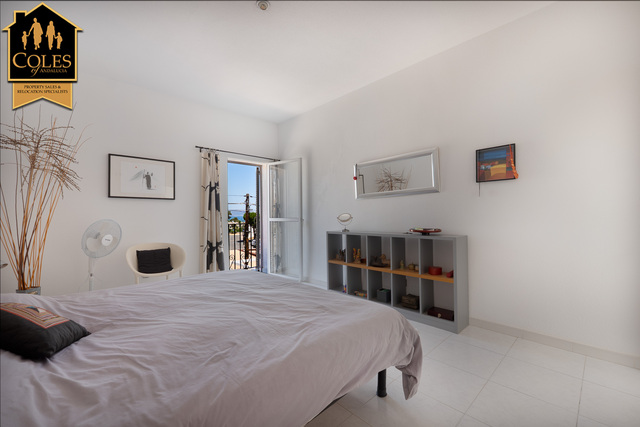 MOJ2T18: Town house for Sale in Mojácar Playa, Almería
