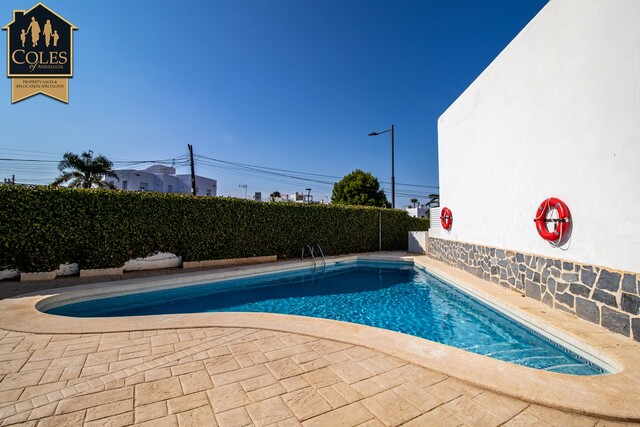 MOJ2T18: Town house for Sale in Mojácar Playa, Almería
