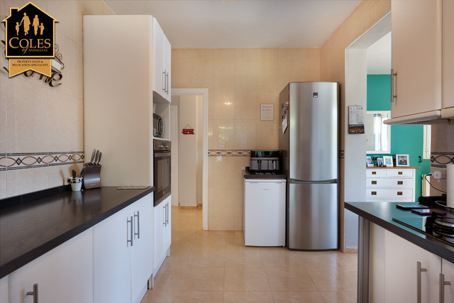 ARB3VL38: Villa for Sale in Arboleas, Almería