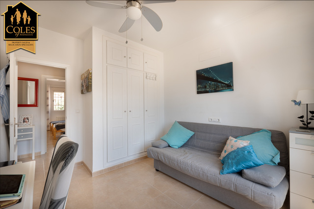 ARB3VL38: Villa for Sale in Arboleas, Almería