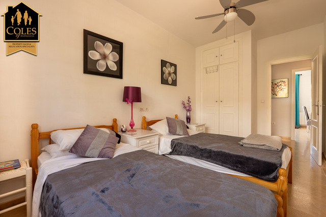 ARB3VL38: Villa for Sale in Arboleas, Almería