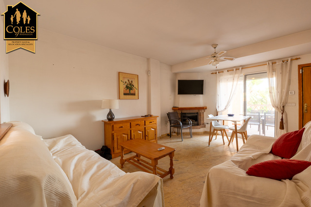 VAL3TN15: Town house for Sale in Valle del Este Golf, Almería