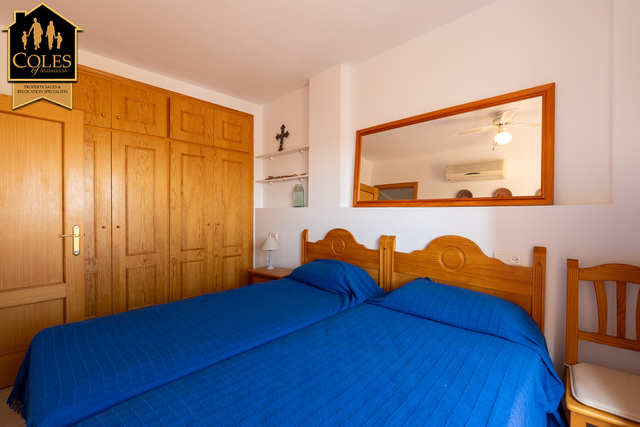 VAL3TN15: Town house for Sale in Valle del Este Golf, Almería