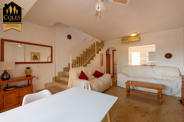 VAL3TN15: Town house for Sale in Valle del Este Golf, Almería