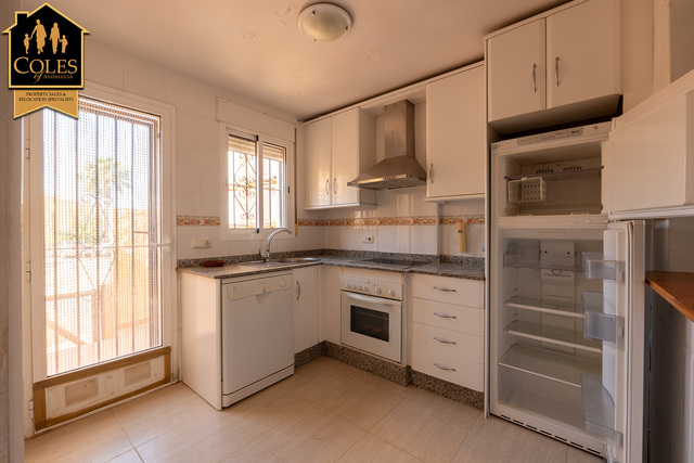 VAL3TN15: Town house for Sale in Valle del Este Golf, Almería