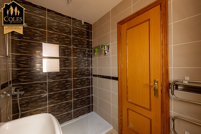 VAL3TN15: Town house for Sale in Valle del Este Golf, Almería