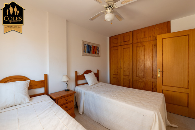 VAL3TN15: Town house for Sale in Valle del Este Golf, Almería