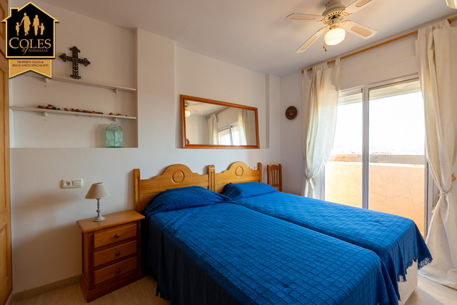 VAL3TN15: Town house for Sale in Valle del Este Golf, Almería