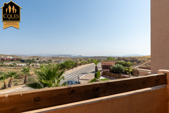 VAL3TN15: Town house for Sale in Valle del Este Golf, Almería