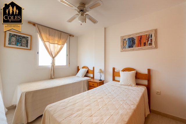 VAL3TN15: Town house for Sale in Valle del Este Golf, Almería