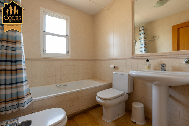 VAL3TN15: Town house for Sale in Valle del Este Golf, Almería