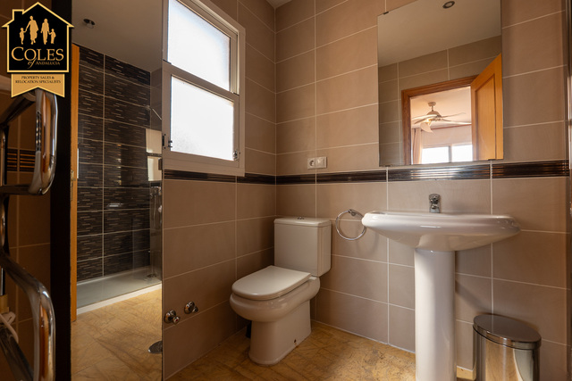 VAL3TN15: Town house for Sale in Valle del Este Golf, Almería