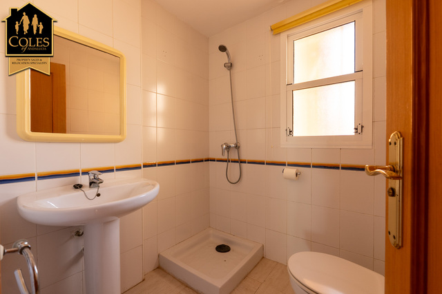 VAL3TN15: Town house for Sale in Valle del Este Golf, Almería