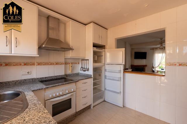 VAL3TN15: Town house for Sale in Valle del Este Golf, Almería