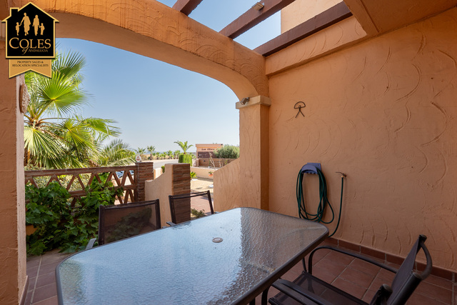VAL3TN15: Town house for Sale in Valle del Este Golf, Almería