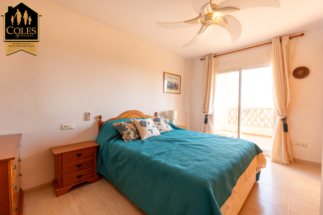 VAL3TN15: Town house for Sale in Valle del Este Golf, Almería